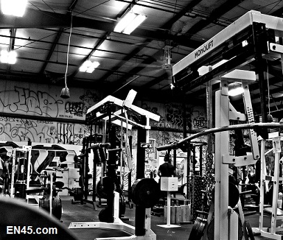 ترجمه کلمه Gym و کاربرد این کلمه امروزی - عمومی و ورزشی